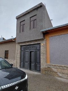 Olmazor tumani, Chiĝatoy darvoza maxallasida 2 xonali uy ijaraga