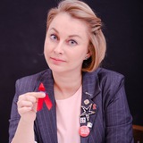 Со мной не страшно. Инфекционист Екатерина Степанова