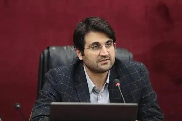خبرگزاری‌کارایران"ایلنا": مهلت اظهارنامه مالیات بر مشاغل ماده ۱۰۰ تا پایان آبان تمدید شدرییس‌کل سازمان امور مالیاتی در راستای همراهی با کسب و کاره