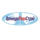 Логотип Работа. Вахта. Оренбург-РеалСтрой
