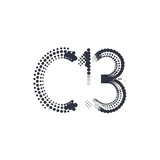 С13