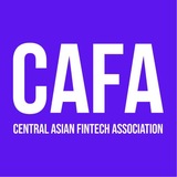 Central Asian Fintech Association (CAFA) 🇹🇲 🇰🇬 🇰🇿 🇭🇺 🇺🇿