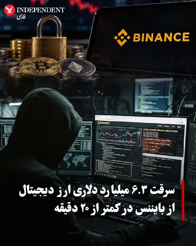 בהתבסס על נתוני בלוקצ'יין והכרזה על בורסת Binance, ארנקי עיבוד העסקאות של הבורסה היו יעד למתקפת סייבר גדולה…