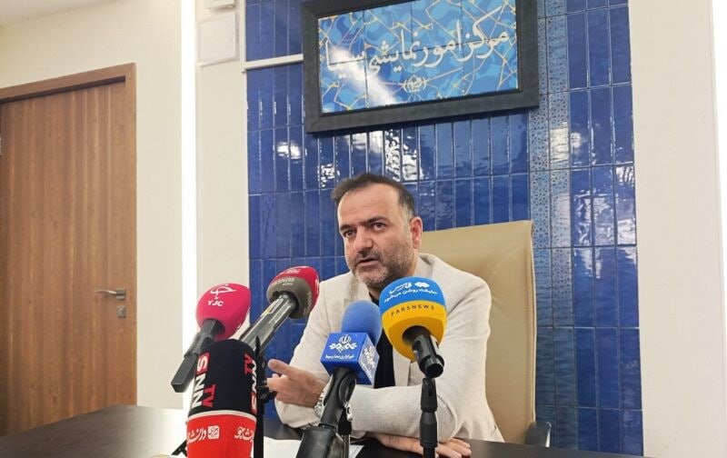 שידור שבועי של הסדרה "האיש עם שלושת אלפים פרצופים" מתחילת ספטמבר