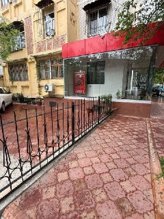 Готовый бизнес и квартира с салоном в подвале
