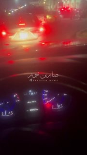 🔴למרות שתורי המכוניות מתארכים ליותר מקילומטר, שעות ההמתנה ארוכות בתחנות הדלק, עד שנגמר הדלק ובסופו של דבר…