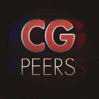 Telegram profile photo for CGPeers