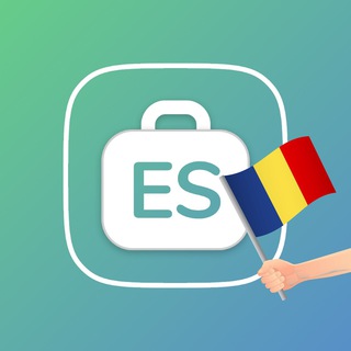 Українці в Румунії! ES 🇷🇴🇺🇦 Telegram Group Link