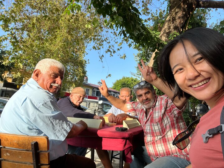 🇹🇷土耳其 | 三週旅行，愛上了土耳其