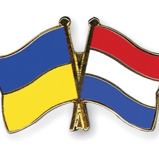 🧡🏳️‍🌈Ukraine help Netherlands - Vrijwilligers Nederland aan Oekraine