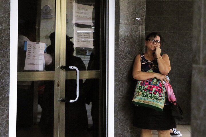 跟古巴人聊什麼？配給、MLC與黑市（下）