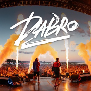 Telegram profile photo for Группа Dabro