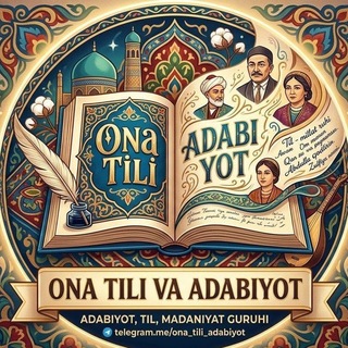 Quiz testlar