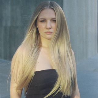 Логотип Alina [⏳ Talent Overload] Lobanova