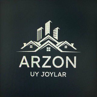 Toshkent Arzon Uy-Joylar🏢