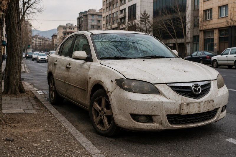 گاراژماشینها💯: خبر مهم به صاحبان خودروهای بالای ۲۰ سال / در این سامانه ثبت نام نکنید جریمه و محدودیت کارت سوخت در راه است🔹محمدصادق حاتم