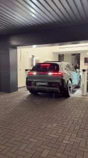 First look at the 2026 Porsche Cayenne Turbo Electric 👀⚡️t.me/s/sochiautopartss