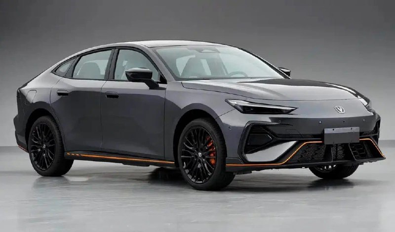 Changan Uni-V получит две гибридные версии

В базе...