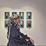 گردآفریدِ‌‌ شعر