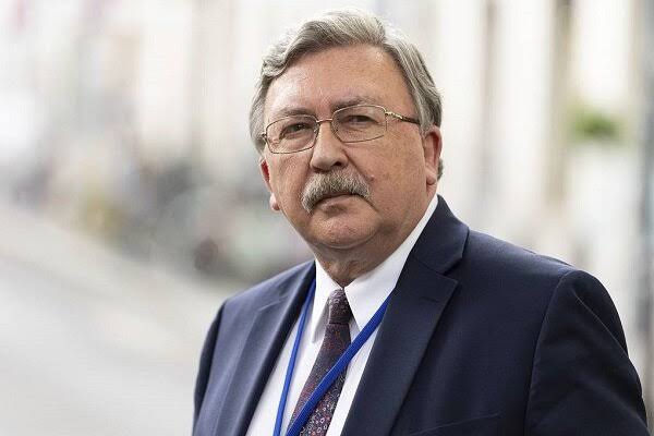 جهان تسنیم: واکنش اولیانوف به اظهارات قالیباف درباره ترتیبات امنیتی جدید در منطقهنماینده روسیه نزد سازمانهای بینالمللی در وین:🔹ایج