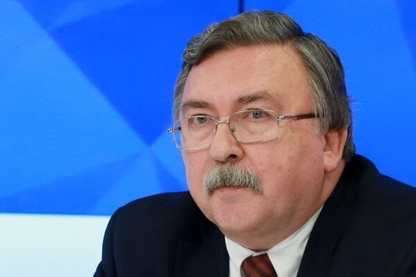 خبرگزاری مهر: واکنش روسیه به رویکرد تهران درباره ترتیبات امنیتی جدید در منطقه🔺نماینده دائم روسیه در سازمانهای بینالمللی بر لزوم ایجا