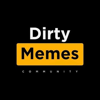 Telegram profile photo for Dirty Memes
