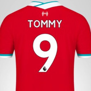 Tommy’s football betting tips Telegram channel profile photo