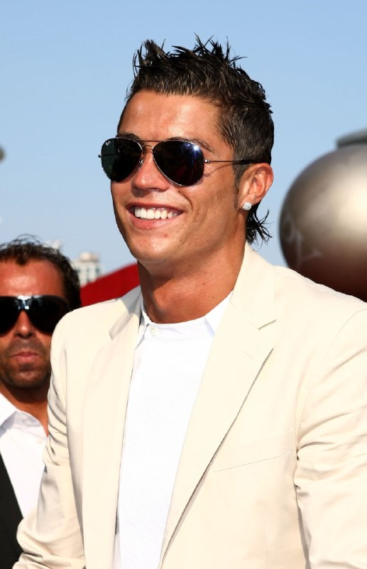 RONALDO IR: 📆 از 2006 تا 2026 🤍📆 از 2006 تا 2026 🤍