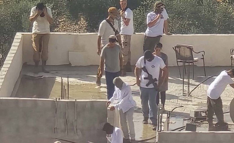 רשת חדשות ירושלים