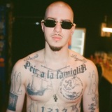 FRIENDLY THUG 52 NGG | ALBLAK 52