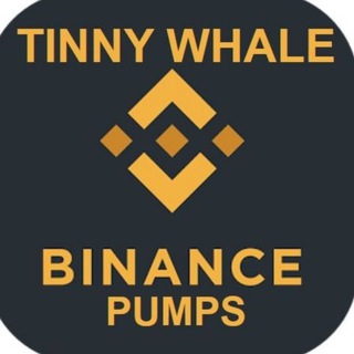 Binance English Pumps Telegram Group Link