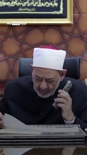 "מי אתה?".. השאלה הראשונה של האם הרפובליקה לשייח' מאלאזהר מציתה מגמה של מדיה חברתית