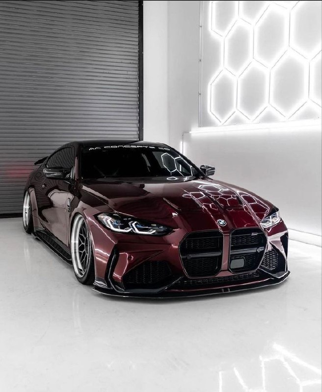BMW M4