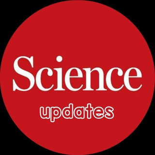 Telegram profile photo for Science Updates Persian