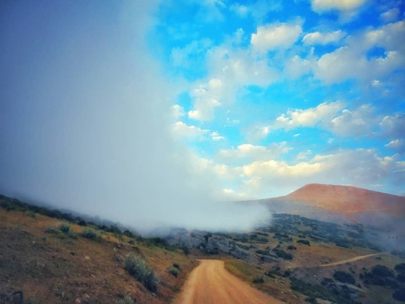 💬 بابل نیوز: صبح بخیر بابل 🌤ارتفاعات بابلعکس : قاسم شیرنیاکانال #بابل_نیوز بَله :🆔️ https://ble.ir/BabolNews_irروبیکا :🆔 https://rubi