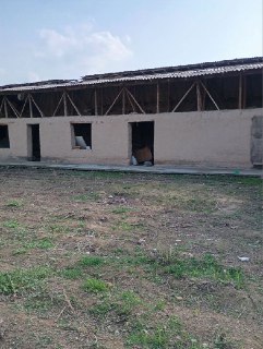 Uchaska sotiladi quru yer hisobida beriladi