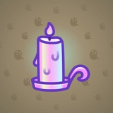 Eternal Candle #24