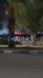 המתקפה האמריקנית בסביבת נמל התעופה אירנשהר