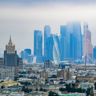 Telegram profile photo for Москва-Аренда-Недвижимость