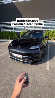 2026 Porsche Macan turbo t.me/s/sochiautopartssochiautoparts.ru#sochiautoparts