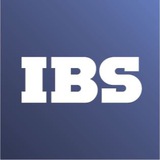 Логотип Вакансии и карьера в IBS