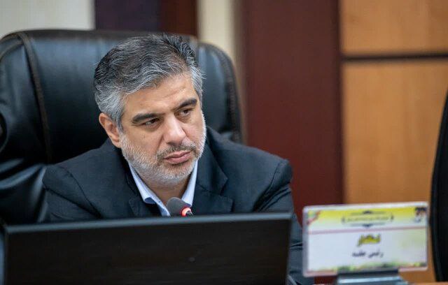 پايگاه خبري بامنا: 🔴 آمادگی و هماهنگی از مهمترین ارکان در مدیریت بحرانهاست🔹استاندار مرکزی، آمادگی و هماهنگی را از مهمترین ارکان مدیریت ب