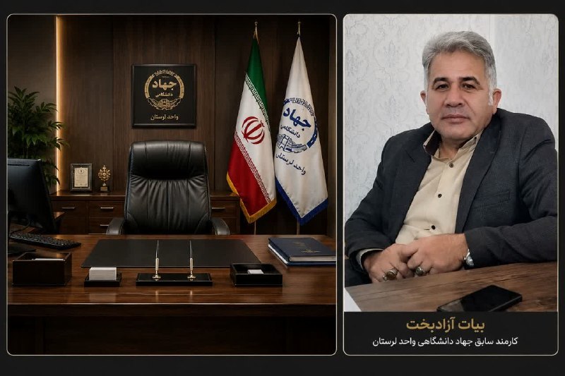 🌐✍صدای کوهدشت🔊: رسانه پست