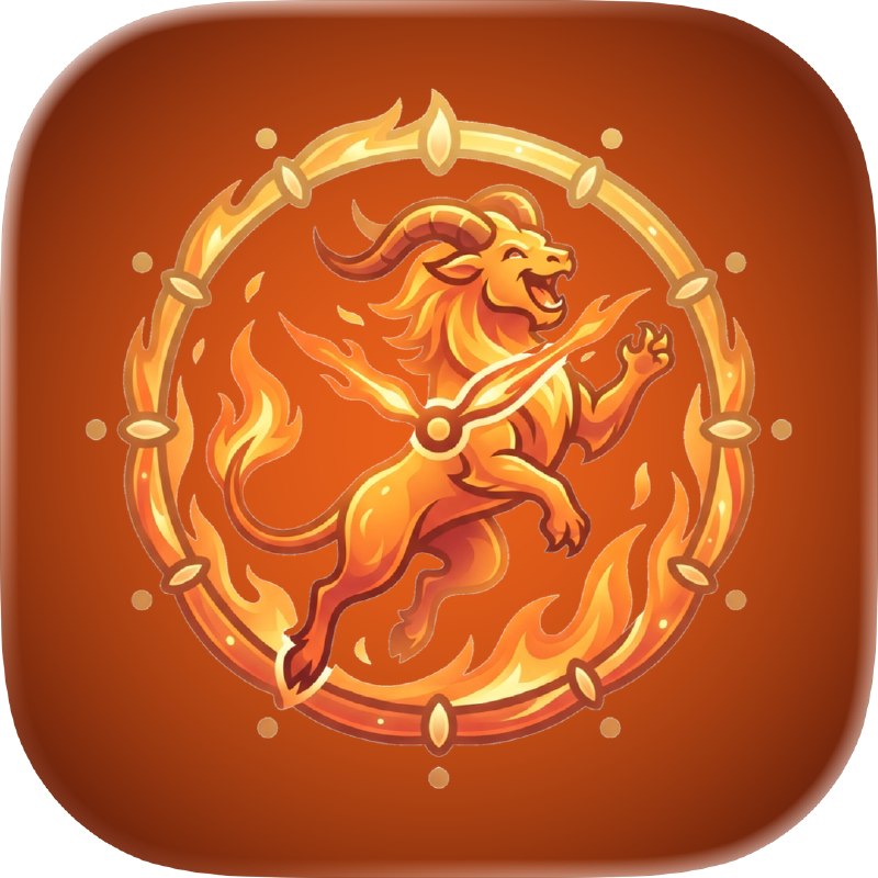 Ifrit - Personal Alarm Clock