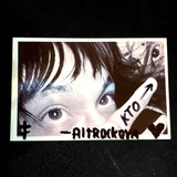 altrockova