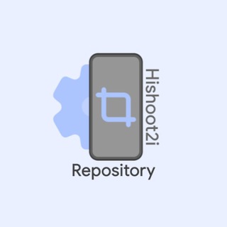 HiShoot2i Templates Telegram channel profile photo
