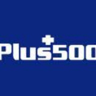 Telegram profile photo for PLUS 500 FOREX TRADING & INVESTMENT SIGNAL