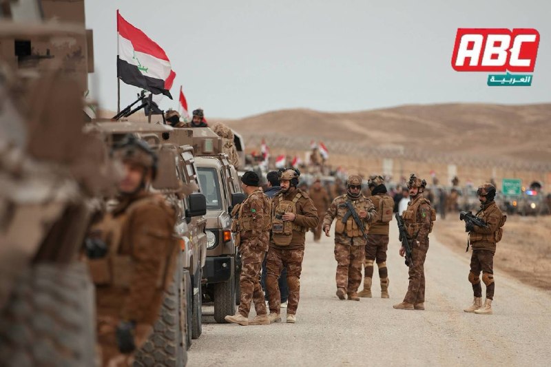 النعمان: استمرار الإجراءات الأمنية في سنجار وإدماج وحدات حمايتها ضمن القوات المسلحة العراقية