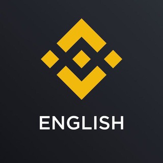 Binance English Telegram Group Link