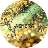 Минеральная косметика "Ашера"